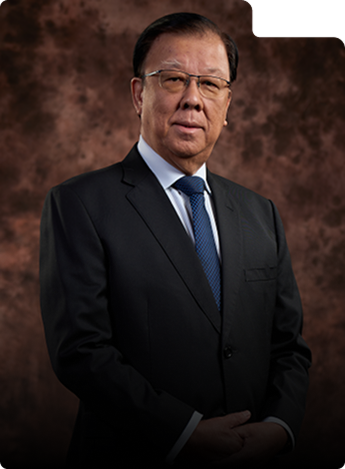 Chairman